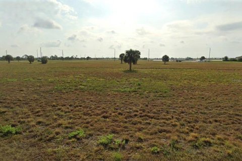Land in Placida, Florida № 2232753