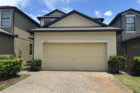 Villa ou maison à vendre à Brandon, Floride: 4 chambres, 218.04 m2 № 1806691 - photo 2