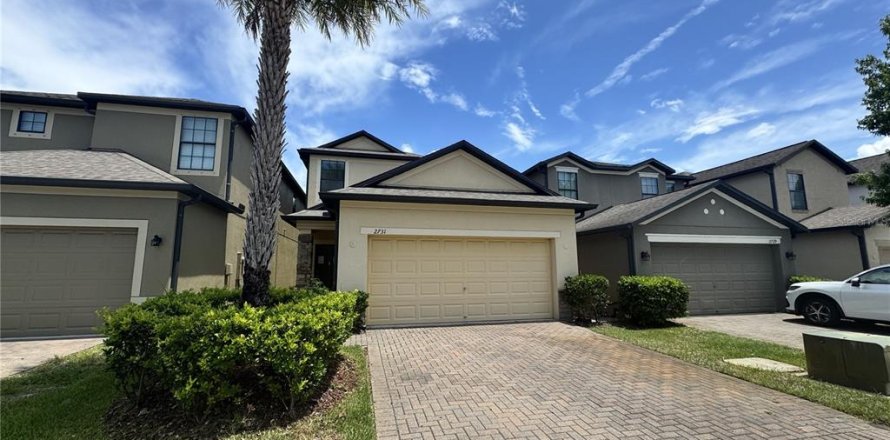 Villa ou maison à Brandon, Floride 4 chambres, 218.04 m2 № 1806691