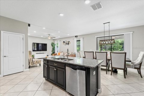 House in Land O' Lakes, Florida 4 bedrooms, 273.69 sq.m. № 1885328 - photo 17