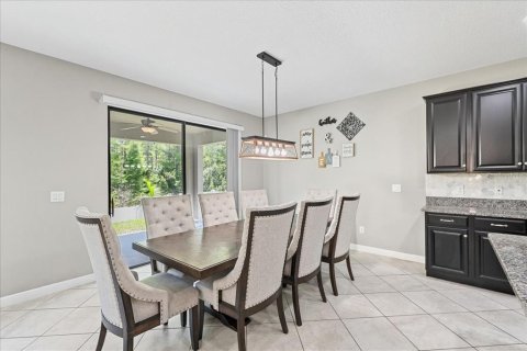 House in Land O' Lakes, Florida 4 bedrooms, 273.69 sq.m. № 1885328 - photo 18