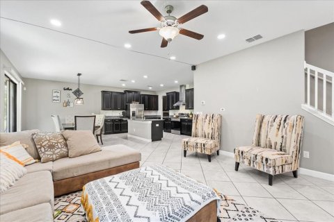 House in Land O' Lakes, Florida 4 bedrooms, 273.69 sq.m. № 1885328 - photo 23