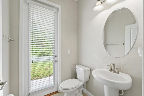 House in Land O' Lakes, Florida 4 bedrooms, 273.69 sq.m. № 1885328 - photo 26