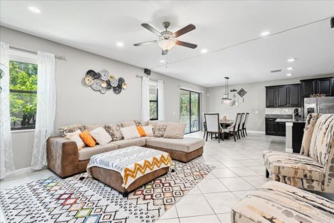House in Land O' Lakes, Florida 4 bedrooms, 273.69 sq.m. № 1885328 - photo 22