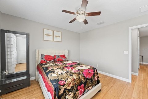House in Land O' Lakes, Florida 4 bedrooms, 273.69 sq.m. № 1885328 - photo 30