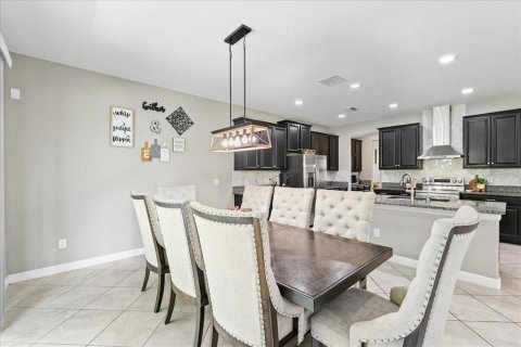 House in Land O' Lakes, Florida 4 bedrooms, 273.69 sq.m. № 1885328 - photo 19