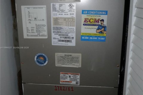 Copropriété à vendre à Coral Springs, Floride: 2 chambres, 92.9 m2 № 2063862 - photo 14