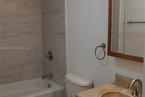 Copropriété à vendre à Coral Springs, Floride: 2 chambres, 92.9 m2 № 2063862 - photo 30