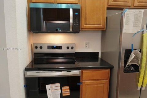 Copropriété à vendre à Coral Springs, Floride: 2 chambres, 92.9 m2 № 2063862 - photo 7