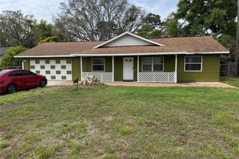 Villa ou maison à Orlando, Floride 4 chambres, 192.68 m2 № 2239854