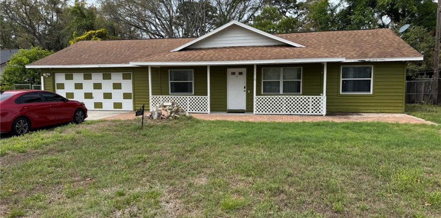 House in Orlando, Florida 4 bedrooms, 192.68 sq.m. № 2239854