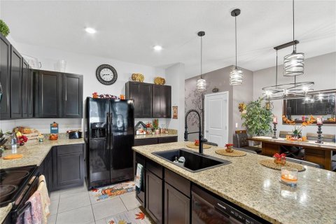 Adosado en venta en Riverview, Florida, 3 dormitorios, 165.83 m2 № 1916047 - foto 8