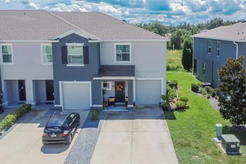 Adosado en venta en Riverview, Florida, 3 dormitorios, 165.83 m2 № 1916047 - foto 2