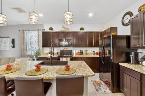 Adosado en venta en Riverview, Florida, 3 dormitorios, 165.83 m2 № 1916047 - foto 10