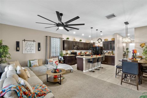 Adosado en venta en Riverview, Florida, 3 dormitorios, 165.83 m2 № 1916047 - foto 15