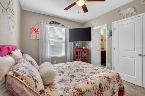 Adosado en venta en Riverview, Florida, 3 dormitorios, 165.83 m2 № 1916047 - foto 30