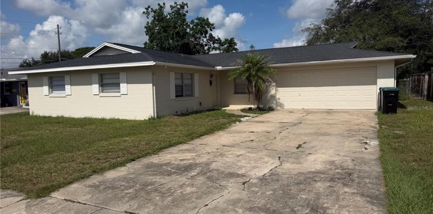 Villa ou maison à Orlando, Floride 4 chambres, 138.05 m2 № 2155921