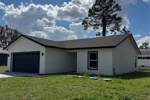 Купить виллу или дом в Окала, Флорида 3 комнаты, 117.99м2, № 1527789 - фото 30
