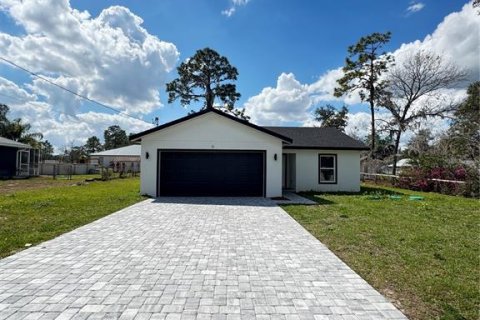 Купить виллу или дом в Окала, Флорида 3 комнаты, 117.99м2, № 1527789 - фото 2