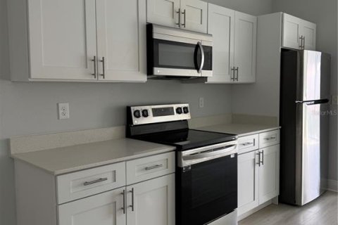 Купить виллу или дом в Окала, Флорида 3 комнаты, 117.99м2, № 1527789 - фото 10