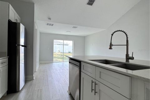Купить виллу или дом в Окала, Флорида 3 комнаты, 117.99м2, № 1527789 - фото 6
