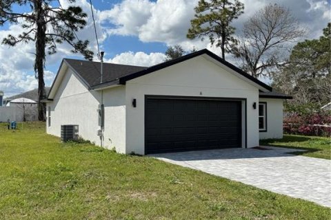 Купить виллу или дом в Окала, Флорида 3 комнаты, 117.99м2, № 1527789 - фото 3