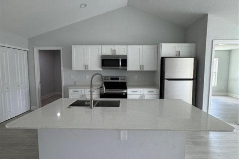 Купить виллу или дом в Окала, Флорида 3 комнаты, 117.99м2, № 1527789 - фото 8
