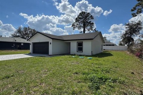 Купить виллу или дом в Окала, Флорида 3 комнаты, 117.99м2, № 1527789 - фото 29
