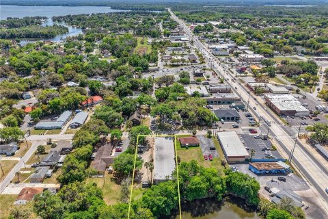 Commercial property in Leesburg, Florida 694.91 sq.m. № 2205741 - photo 8