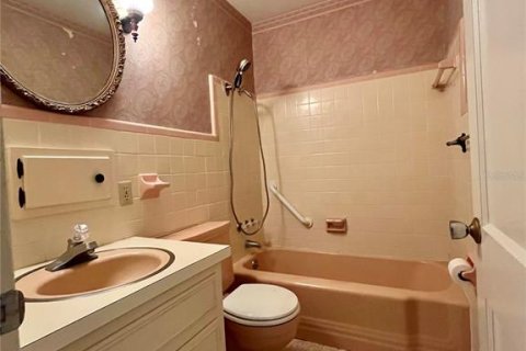Купить виллу или дом в Плант-Сити, Флорида 3 комнаты, 305.18м2, № 1751752 - фото 24