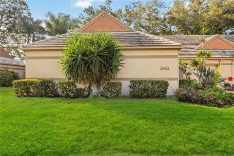 Condo à Bradenton, Floride, 2 chambres  № 2134248