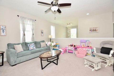 Villa ou maison à vendre à Port St. Lucie, Floride: 3 chambres, 193.24 m2 № 2087482 - photo 14
