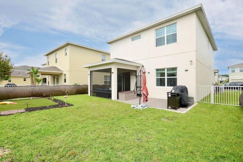 Villa ou maison à vendre à Port St. Lucie, Floride: 3 chambres, 193.24 m2 № 2087482 - photo 22