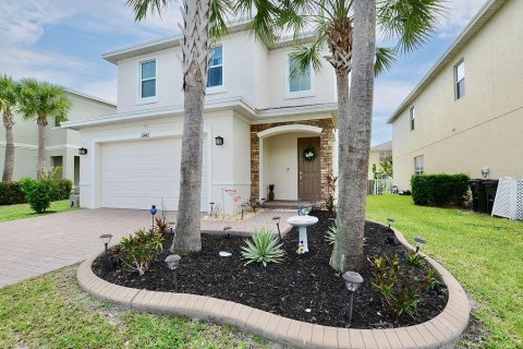 Villa ou maison à vendre à Port St. Lucie, Floride: 3 chambres, 193.24 m2 № 2087482 - photo 3