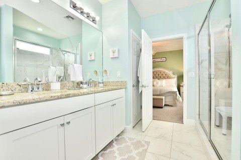 Villa ou maison à vendre à Port St. Lucie, Floride: 3 chambres, 193.24 m2 № 2087482 - photo 17