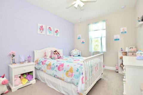 Villa ou maison à vendre à Port St. Lucie, Floride: 3 chambres, 193.24 m2 № 2087482 - photo 18