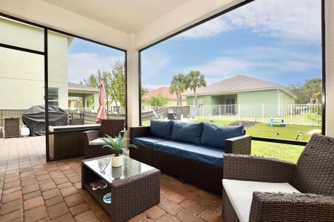Villa ou maison à vendre à Port St. Lucie, Floride: 3 chambres, 193.24 m2 № 2087482 - photo 21