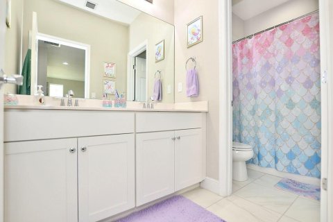 Villa ou maison à vendre à Port St. Lucie, Floride: 3 chambres, 193.24 m2 № 2087482 - photo 20