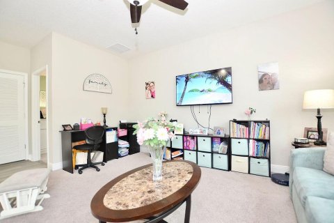 Villa ou maison à vendre à Port St. Lucie, Floride: 3 chambres, 193.24 m2 № 2087482 - photo 15