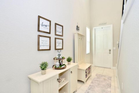 Villa ou maison à vendre à Port St. Lucie, Floride: 3 chambres, 193.24 m2 № 2087482 - photo 6