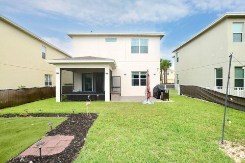 Villa ou maison à vendre à Port St. Lucie, Floride: 3 chambres, 193.24 m2 № 2087482 - photo 24