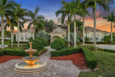 Villa ou maison à vendre à Port St. Lucie, Floride: 3 chambres, 193.24 m2 № 2087482 - photo 29