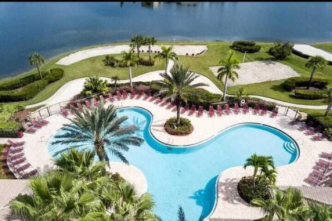 Villa ou maison à vendre à Port St. Lucie, Floride: 3 chambres, 193.24 m2 № 2087482 - photo 27