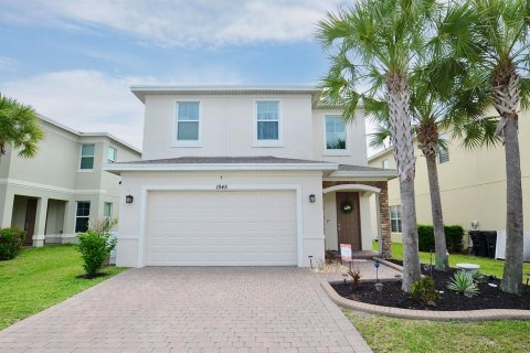 Villa ou maison à Port St. Lucie, Floride 3 chambres, 193.24 m2 № 2087482