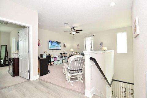 Villa ou maison à vendre à Port St. Lucie, Floride: 3 chambres, 193.24 m2 № 2087482 - photo 12