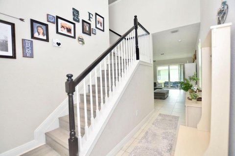 Villa ou maison à vendre à Port St. Lucie, Floride: 3 chambres, 193.24 m2 № 2087482 - photo 5