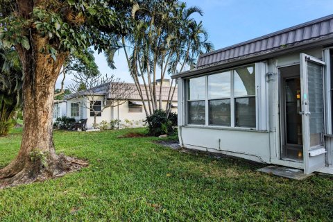 Propiedad comercial en venta en West Palm Beach, Florida, 306.21 m2 № 2434381 - foto 30