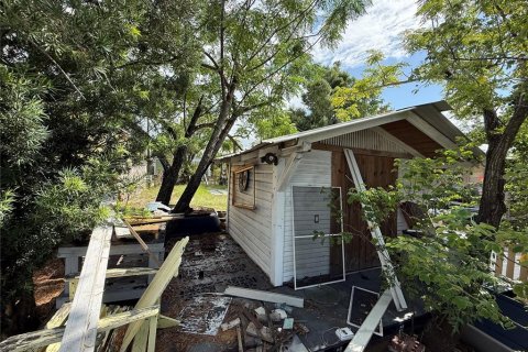 Land in Tampa, Florida № 2096056 - photo 3