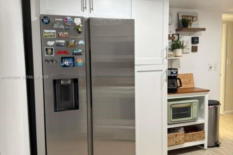 Copropriété à vendre à Lauderhill, Floride: 2 chambres, 107.77 m2 № 2031366 - photo 21