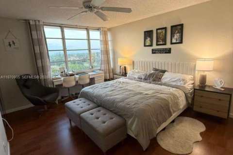 Copropriété à vendre à Lauderhill, Floride: 2 chambres, 107.77 m2 № 2031366 - photo 23